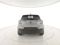 Uusi Renault Captur Evolution 101 HP (74 kW) 2026 Harmaa Katumaasturi