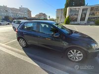 usata VW Golf VI Golf 1.4 TSI 122CV 5p. Highline