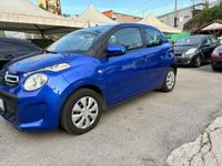 usata Citroën C1 VTi 72 5 porte Feel