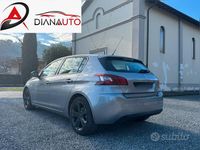 Usata Peugeot 308 Allure 149 CV (109 kW) 2016 Grigio Station wagon