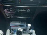 Usata BMW X5 258 CV (189 kW) 2013 Bianco SUV