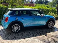 Usata Mini Cooper S Seven 192 CV (141 kW) 2016 Utilitaria
