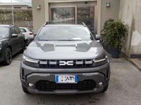 Nouvelle Dacia Duster Expression 155 ch (114 kW) 2026 Vari colori SUV