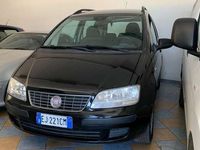 usata Fiat Idea 1.3 mjt 95cv