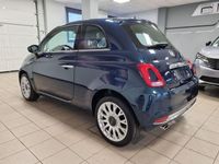 usata Fiat 500 1.2 Star (( Promo Valore Futuro Garantito ))