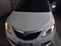 usata Lancia Ypsilon 1.2 69 CV 5 porte GPL Ecochic Gold