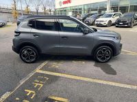 Usata Citroën C3 PureTech 101 CV (74 kW) 2025 Grigio SUV