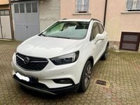 Occasion Opel Mokka X 136 ch (100 kW) 2017 Blanc SUV