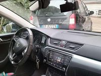 Usata Skoda Superb Executive 150 CV (110 kW) 2017 Station wagon