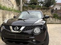 Usata Nissan Juke Acenta 110 CV (80 kW) 2018 SUV