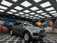 Usata Jaguar E-Pace SE 179 CV (131 kW) 2019 Grigio SUV