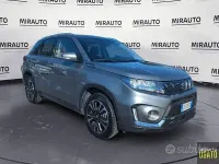Usata Suzuki Vitara 129 CV (94 kW) 2020 Grigio SUV