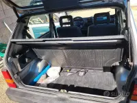 Usata Fiat Panda 2002 Utilitaria