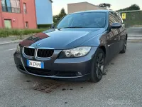 Usata BMW 320 177 CV (130 kW) 2008 Station wagon