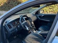 Usata Volvo XC60 Kinetic 205 CV (150 kW) 2009 Grigio SUV