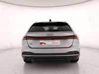 Usata Audi A5 Advanced 204 CV (150 kW) 2025 Argento fioretto metallizzato Station wagon