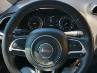 Usata Jeep Renegade 120 CV (88 kW) 2018 Bianco SUV
