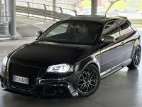 Usata Audi A3 201 CV (147 kW) 2013 Berlina