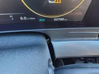 Usata Kia Sportage GT-Line 179 CV (131 kW) 2024 Bianco SUV