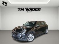 Usata Mini ONE 116 CV (85 kW) 2021 Nero Utilitaria