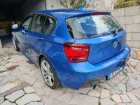 Usata BMW 120 M Sport 184 CV (135 kW) 2013 Utilitaria