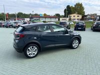 Usata Renault Captur Zen 101 CV (74 kW) 2021 Blu/azzurro SUV