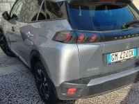 Usata Peugeot 2008 Allure 110 CV (80 kW) 2022 SUV