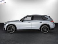 Nuova Mercedes GLC220 Advanced 199 CV (146 kW) 2026 Gray Berlina