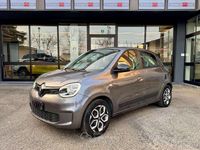 Usata Renault Twingo Zen 65 CV (47 kW) 2024 Grigio Utilitaria
