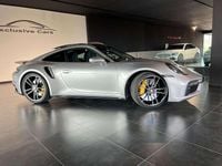 Usata Porsche 911 Turbo S 650 CV (478 kW) 2020 Other Coupé