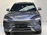 Nuova BYD Seal U Boost 218 CV (160 kW) 2025 Blu/azzurro SUV