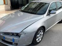 Occasion Alfa Romeo 159 120 ch (88 kW) 2010 Break