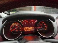 Usata Fiat Punto Evo Dynamic 77 CV (56 kW) 2010 Nero Utilitaria