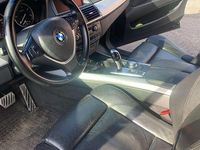 Usata BMW X5 235 CV (172 kW) 2007 Nero SUV