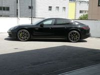 usata Porsche Panamera 2.9 4 e-hybrid 10 years Edition auto