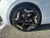 Brugt Opel Astra GSe 224 HK (164 kW) 2023 Hvid Sedan
