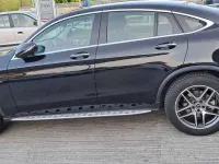 Usata Mercedes GLC350 211 CV (155 kW) 2018 SUV