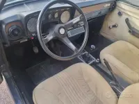 Usata Alfa Romeo Alfetta 1970 Bluazzurro Berlina