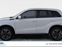 Usado Suzuki Vitara 102 CV (75 kW) 2022 Blanco SUV