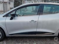 Usata Renault Clio V Zen 90 CV (66 kW) 2019 Blu Berlina