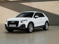 Nuova Audi Q2 Business 116 CV (85 kW) 2026 Bianco ghiacciaio metallizzato SUV