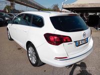usata Opel Astra Astra1.4 t Cosmo GPL140cv INIETTORI GPL NUOVI