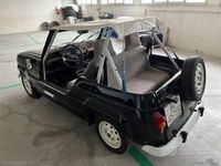 Usata Renault R4 33 CV (24 kW) 1989 Nero SUV