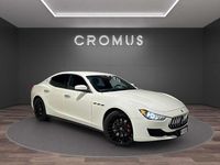 Usata Maserati Ghibli 275 CV (202 kW) 2018 Other Berlina