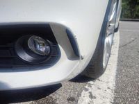 Usata BMW 420 Efficient Dynamics 184 CV (135 kW) 2015 Bianco Berlina