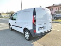 Usata Renault Kangoo 75 CV (55 kW) 2017 Bianco Monovolume