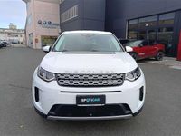 Usata Land Rover Discovery Sport S 163 CV (119 kW) 2021 Bianco SUV