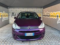 Usata Citroën C3 Live 67 CV (49 kW) 2016 Viola Berlina