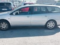 Usata Citroën C5 116 CV (85 kW) 2008 Grigio Station wagon