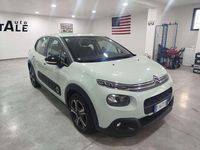Usata Citroën C3 Shine 75 CV (55 kW) 2017 Other Berlina